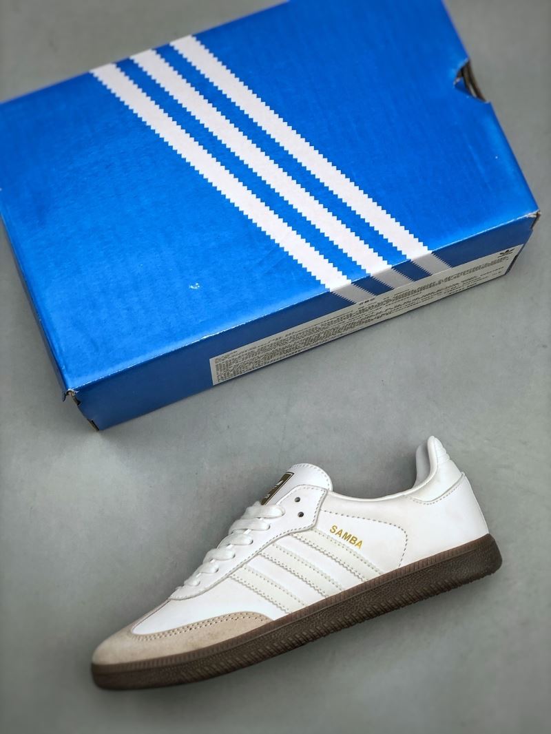 Adidas Samba Shoes